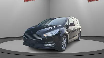 Gebraucht 2018 Ford Galaxy Van / Kleinbus | 13.790 € (Fairer Preis)