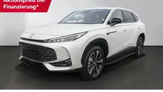 Gebraucht 2025 MG HS Luxury SUV | 33.715 € (Fairer Preis)