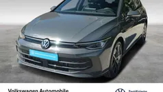 VW Golf VIII
