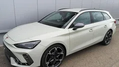 Gebraucht 2025 Cupra Leon VZ Limousine | 42.940 € (Fairer Preis)