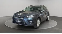 Grau Gebraucht 2020 Seat Arona Style SUV | 15.280 € (Fairer Preis)