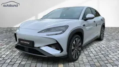 Gebraucht 2025 BYD Sealion 7 Design SUV | 47.470 € (Fairer Preis)