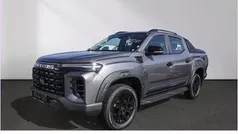 Gebraucht 2025 Maxus T60 Abholung | 42.850 € (Fairer Preis)