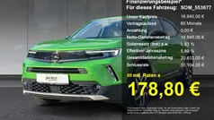 Gebraucht 2022 Opel Mokka Business Elegance SUV | 16.840 € (Fairer Preis)