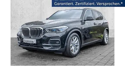 Gebraucht 2022 BMW X5 Sport Line SUV | 48.995 € (Superpreis)