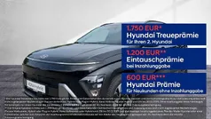 Abyss black / mic Neu 2025 Hyundai Kona Trend SUV | 29.990 € (Guter Preis)