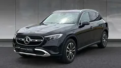 Gebraucht 2024 Mercedes GLC200 SUV | 50.870 € (Guter Preis)