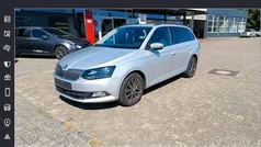 Gebraucht 2015 Skoda Fabia Kombi | 8.890 € (Fairer Preis)