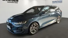 Gebraucht 2025 Ford Focus ST-Line X Kombi | 26.240 € (Guter Preis)
