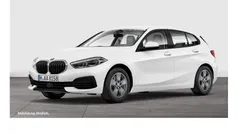 Gebraucht 2022 BMW 116 Advantage Kleinwagen | 18.890 € (Fairer Preis)