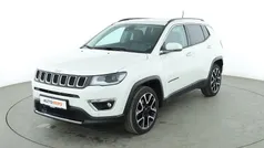 Gebraucht 2020 Jeep Compass Limited SUV | 18.570 € (Fairer Preis)