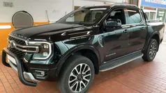 Gebraucht 2024 Ford Ranger Platinum Abholung | 51.985 € (Fairer Preis)