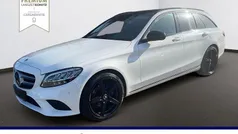 Gebraucht 2019 Mercedes C200 Avantgarde Limousine | 24.890 € (Superpreis)