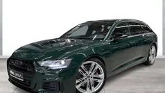 Gebraucht 2021 Audi S6 Comfort Kombi | 47.890 € (Guter Preis)