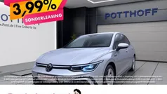 Gebraucht 2022 VW Golf VIII GTD Limousine | 27.500 € (Guter Preis)