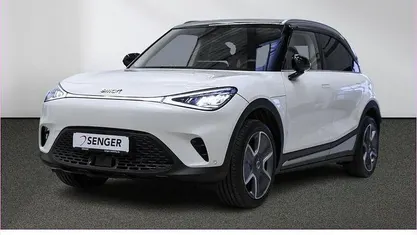 Gebraucht Smart #1 Edition #1 200 kW (272 PS) 2023 SUV