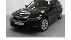 Gebraucht 2021 BMW 320 Advantage Kombi | 25.480 € (Fairer Preis)