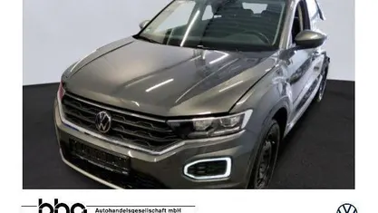 Gebraucht VW T-Roc Active 110 PS (80 kW) 2022 SUV