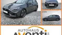 Grau Neu 2025 Hyundai i30 Advantage Limousine | 28.279 € (Fairer Preis)