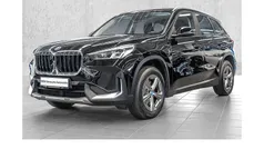 Schwarz Gebraucht 2023 BMW X1 SUV | 37.895 € (Fairer Preis)