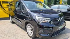 Gebraucht 2021 Opel Combo Life Edition Van / Kleinbus | 22.880 € (Fairer Preis)