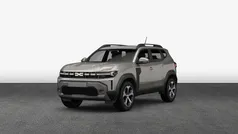 Sandstone metallic Neu 2025 Dacia Duster Journey SUV | 25.290 € (Fairer Preis)