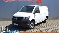 Candyweiß Gebraucht 2018 VW T6 Comfortline Van | 18.860 € (Superpreis)