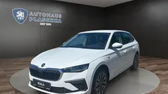 Gebraucht 2025 Skoda Scala Tour Kleinwagen | 32.805 €
