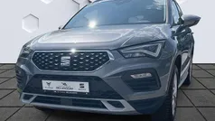 Gebraucht 2024 Seat Ateca Xperience SUV | 32.470 € (Fairer Preis)