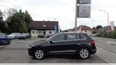 Gebraucht 2021 VW Tiguan Elegance SUV | 25.900 € (Fairer Preis)