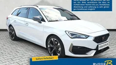 Gebraucht 2024 Cupra Leon Kombi | 25.950 € (Superpreis)