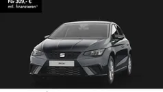 Gebraucht 2025 Seat Ibiza Limousine | 22.590 € (Guter Preis)
