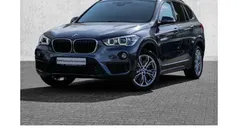 Gebraucht 2018 BMW X1 Shadowline SUV | 23.490 € (Guter Preis)
