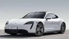 Gebraucht 2022 Porsche Taycan Limousine | 65.480 € (Guter Preis)