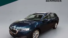 Gebraucht 2023 Skoda Octavia Style Limousine | 28.490 € (Fairer Preis)