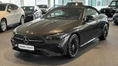 Gebraucht 2025 Mercedes CLE200 Night Cabrio | 64.440 €