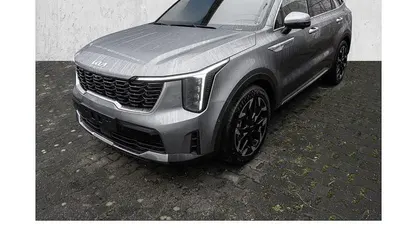 Gebraucht Kia Sorento Platinum 193 PS (141 kW) 2025 SUV