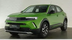 Grün Gebraucht 2022 Opel Mokka-e Elegance SUV | 17.324 € (Superpreis)