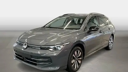 Gebraucht VW Golf VIII Goal 150 PS (110 kW) 2025 Delfingrau Kombi