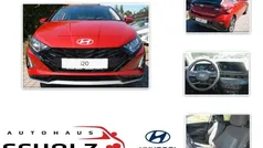 Rot Gebraucht 2025 Hyundai i20 Trend Limousine | 19.990 € (Fairer Preis)