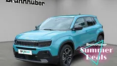 Gebraucht 2023 Jeep Avenger EV Altitude SUV | 28.950 € (Fairer Preis)
