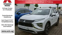 Gebraucht 2024 Mitsubishi Eclipse Cross Plus SUV | 28.844 € (Fairer Preis)