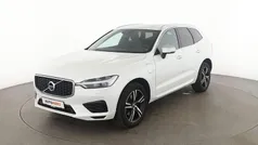 Gebraucht 2019 Volvo XC60 R-Design SUV | 35.460 €