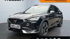 Gebraucht 2023 Cupra Formentor VZ SUV | 33.990 € (Fairer Preis)