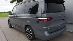 Gebraucht 2024 VW T7 Edition Van | 59.370 € (Fairer Preis)