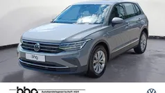 Gebraucht 2021 VW Tiguan SUV | 22.360 € (Superpreis)