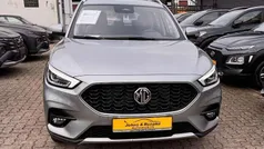 Schwarz Neu 2025 MG ZS Luxury Limousine | 19.990 € (Fairer Preis)