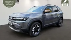 Gebraucht 2025 Dacia Duster Extreme SUV | 26.300 € (Fairer Preis)