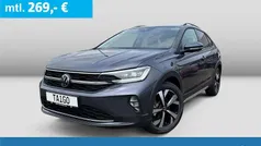 Gebraucht 2025 VW Taigo R-line SUV | 26.890 € (Fairer Preis)