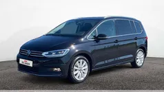 Gebraucht 2025 VW Touran Highline Van / Kleinbus | 34.999 € (Fairer Preis)
